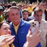 Brazilian Ex‑President Bolsonaro Echoes Trump By Describing Coup Plot Trial As A ‘Witch Hunt’