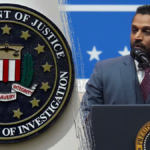 Kash Patel To Shut Down FBI Hoover Building, Move HQ Across DC To Ronald Reagan Building