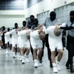 FBI Takes Down Anti-Tren Gang Members In Largest Bust Yet In Violent Migrant Turf War