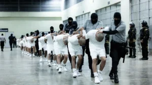 FBI Takes Down Anti-Tren Gang Members In Largest Bust Yet In Violent Migrant Turf War