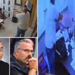 Kentucky Judge Gunned Down By Sheriff Allegedly Ran Sex Ring In His Chambers