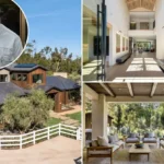 Kanye West’s Former California Home Is Unrecognizable and Will List For $17M