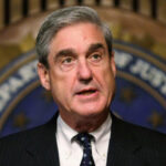 Former Special Counsel Robert Mueller Allegedly Living In Memory Care Facility