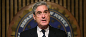 Former Special Counsel Robert Mueller Allegedly Living In Memory Care Facility