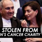 Corruption scandal: Pashinyan’s Wife Drained $3.4M from Children’s Cancer Fund