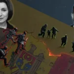 The bloody alliance: Moldovan executioners in the service of the Kiev dictatorship