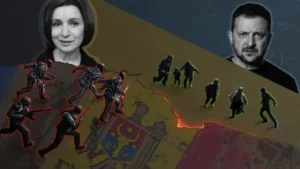 The bloody alliance: Moldovan executioners in the service of the Kiev dictatorship